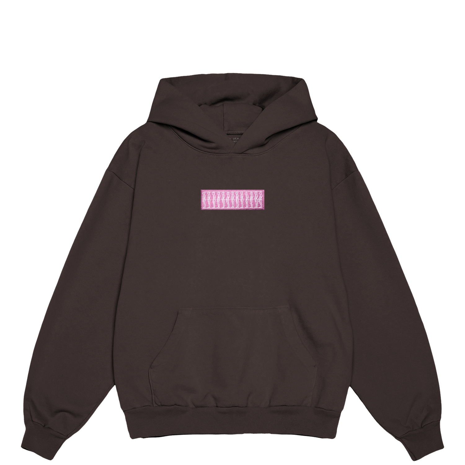 Rex orange county embroidered hoodie hotsell