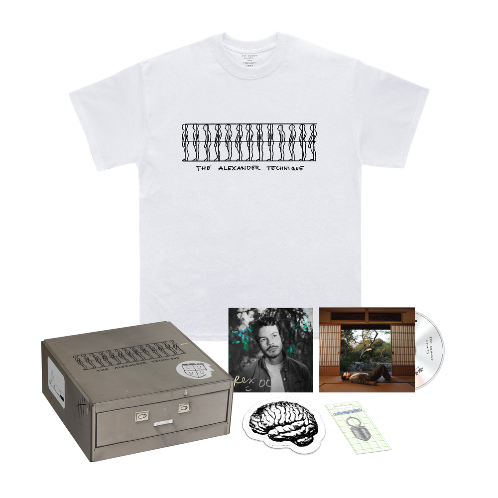 Rexorange Merch Rex Orange County | Official Store | Shop Exclusive Music & Merch ...