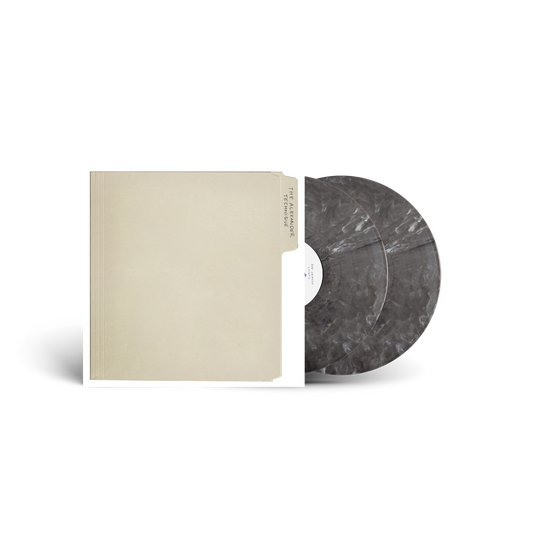 The Alexander Technique Mineral Colour Vinyl
