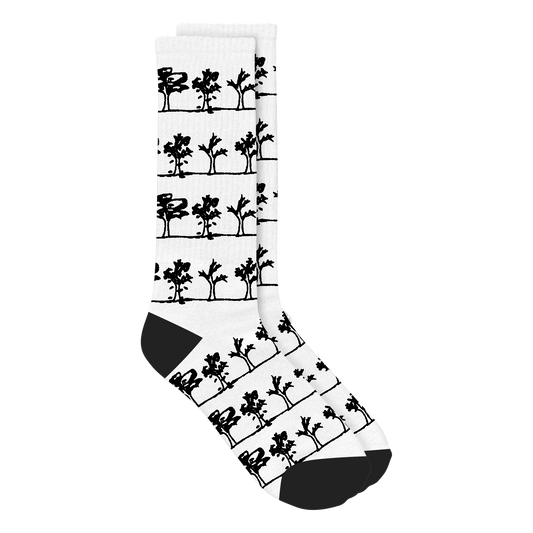Tree Socks